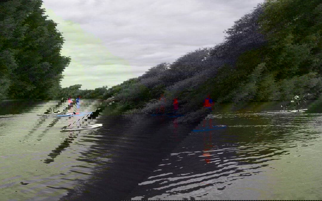 The Lower Lode Loop