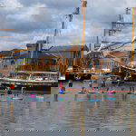 Gloucester Tall Ships Festival 2017